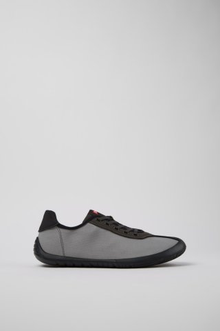 Neu Eingetroffen Camper Twins - Mehrfarbiger Herrensneaker aus Recycling-PET.