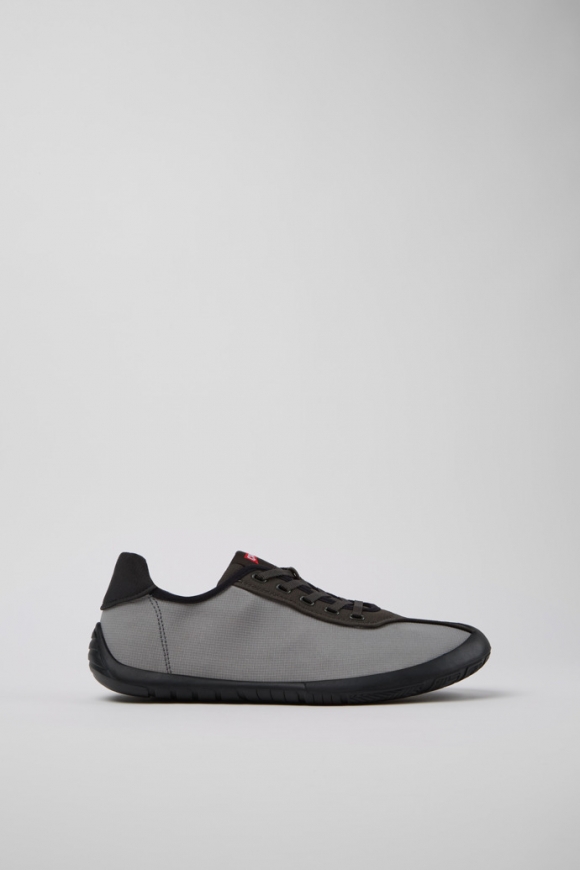 Neu Eingetroffen Camper Twins - Mehrfarbiger Herrensneaker aus Recycling-PET.