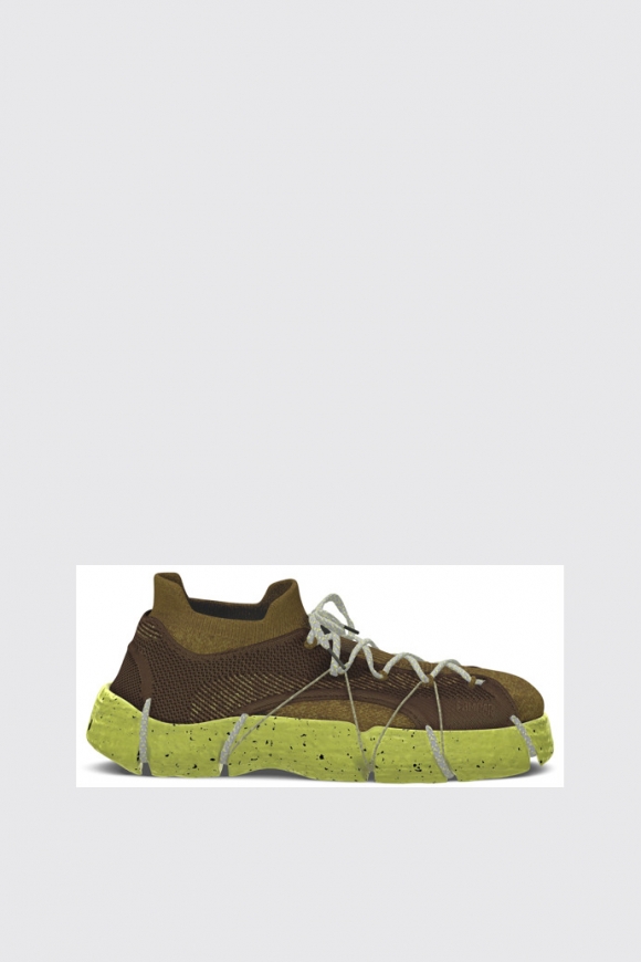 Neu Eingetroffen Camper Custom ROKU - Herrensneaker zum Selbstgestalten Neu Eingetroffen Camper Custom ROKU - Herrensneaker zum Selbstgestalten