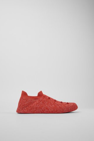 Neu Eingetroffen Camper ROKU Einsätze - Rote Einsätze (2 Stück) für jeweils den rechten und den linken Schuh.