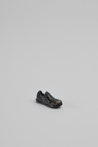 Neu Eingetroffen Camper Miniature Pelotas Sculpture - Keramikschuh Neu Eingetroffen Camper Miniature Pelotas Sculpture - Keramikschuh