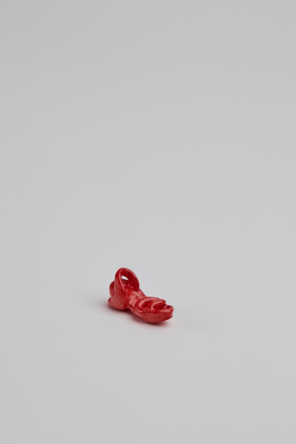 Neu Eingetroffen Camper Miniature Kobarah Sculpture - Keramikschuh Neu Eingetroffen Camper Miniature Kobarah Sculpture - Keramikschuh