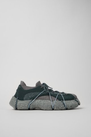 Neu Eingetroffen Camper ROKU - Graue Sneaker für Herren