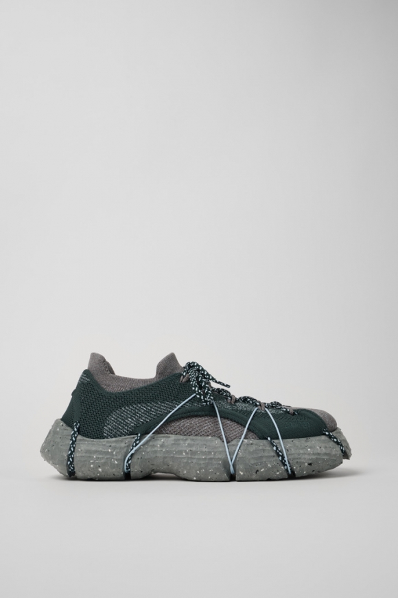 Neu Eingetroffen Camper ROKU - Graue Sneaker für Herren Neu Eingetroffen Camper ROKU - Graue Sneaker für Herren