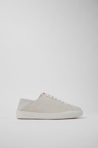 Neu Eingetroffen Camper Twins - Mehrfarbiger Herrenschuh aus Nubukleder.