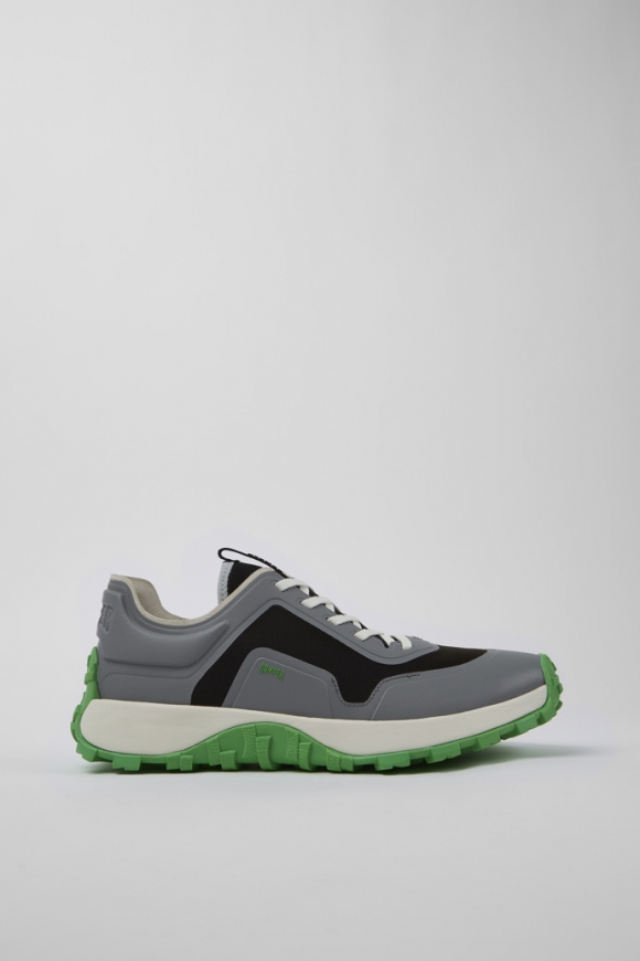 Neu Eingetroffen Camper Drift Trail - Mehrfarbiger Herrensneaker aus Textil