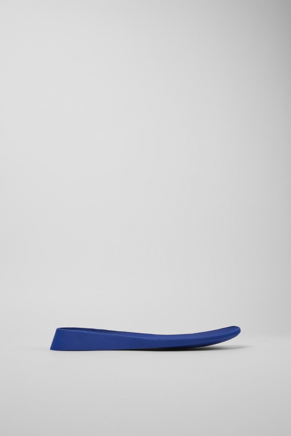 Neu Eingetroffen Camper ROKU Fußbetten - Blaue Fußbetten (2 Stück) für jeweils den rechten und den linken Schuh. Neu Eingetroffen Camper ROKU Fußbetten - Blaue Fußbetten (2 Stück) für jeweils den rechten und den linken Schuh.