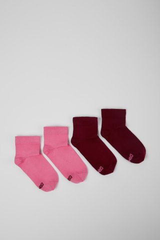 Neu Eingetroffen Camper Odd Socks Pack - Socken im Doppelpack