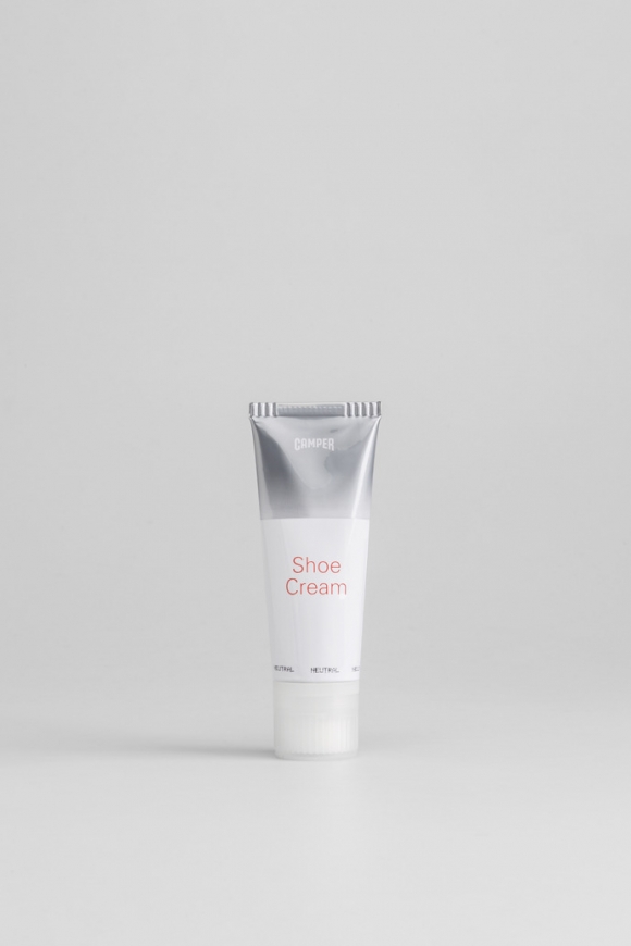 Neu Eingetroffen Camper ACCESORIOS - Neutrale Schuhcreme 75 ml