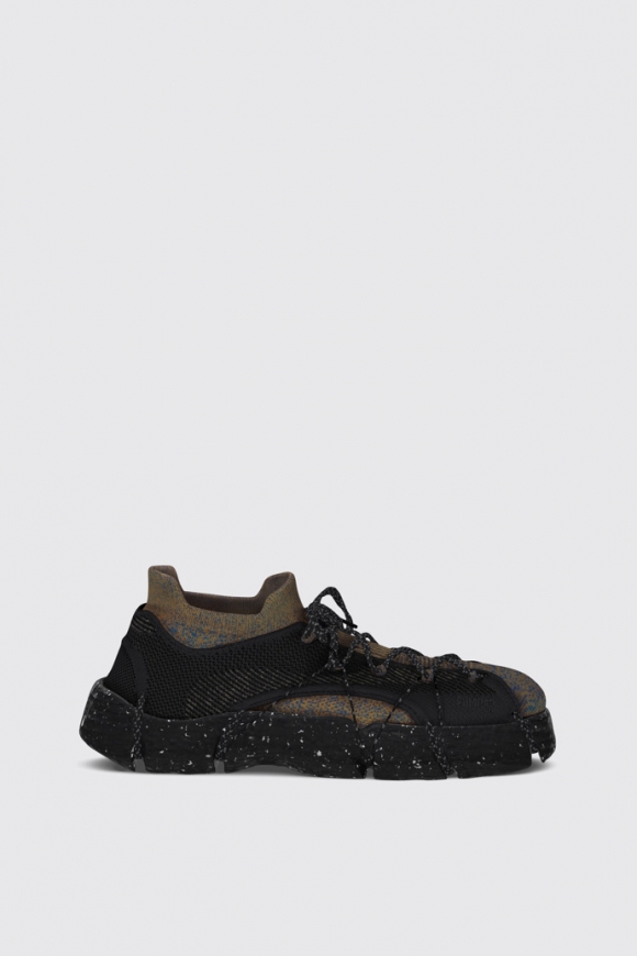 Neu Eingetroffen Camper Custom ROKU - Herrensneaker zum Selbstgestalten Neu Eingetroffen Camper Custom ROKU - Herrensneaker zum Selbstgestalten