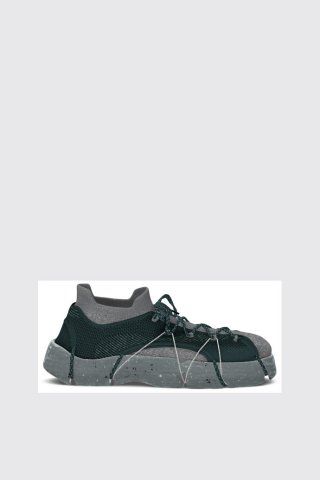 Neu Eingetroffen Camper Custom ROKU - Damensneaker zum Selbstgestalten