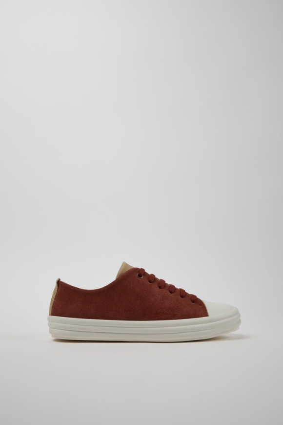 Neu Eingetroffen Camper Twins
