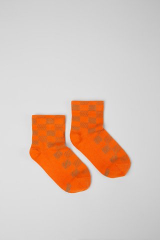 Neu Eingetroffen Camper Vichy Socks