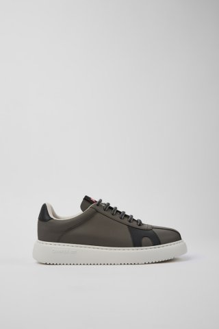 Neu Eingetroffen Camper Runner K21 MIRUM® - Dunkelgrauer Damensneaker aus MIRUM®-Textil Neu Eingetroffen Camper Runner K21 MIRUM® - Dunkelgrauer Damensneaker aus MIRUM®-Textil