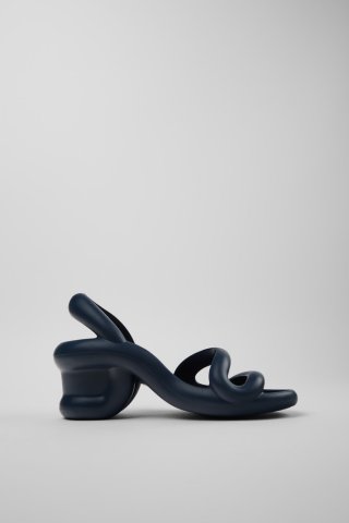 Neu Eingetroffen Camper Kobarah - Blaue Sandalen für Herren.