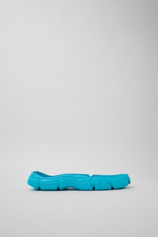 Neu Eingetroffen Camper ROKU Outsoles - Blaue Laufsohlen (2 Stück) für jeweils den rechten und den linken Schuh.