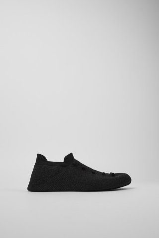 Neu Eingetroffen Camper ROKU Einsätze - Schwarze Einsätze (2 Stück) für jeweils den rechten und den linken Schuh.