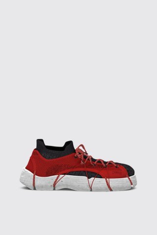 Neu Eingetroffen Camper Custom ROKU - Damensneaker zum Selbstgestalten