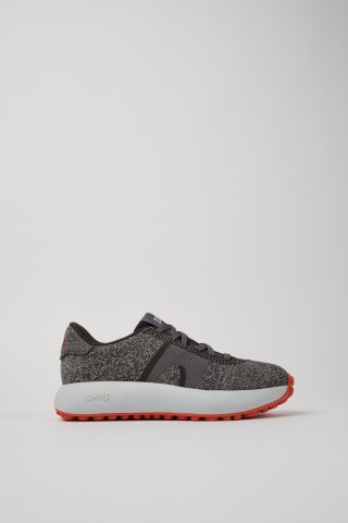 Neu Eingetroffen Camper Pelotas Athens - Grauer Damensneaker aus Textil