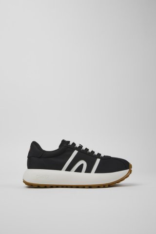 Neu Eingetroffen Camper Pelotas Athens - Mehrfarbiger nahtloser Sneaker für Damen.