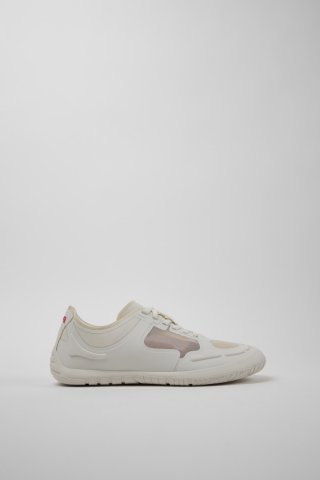 Neu Eingetroffen Camper Path - Mehrfarbige Damensneaker aus Recycling-PET.