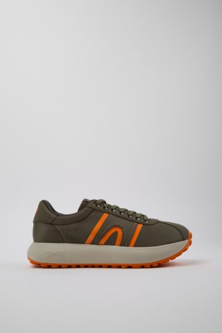 Neu Eingetroffen Camper Pelotas Athens - Mehrfarbiger nahtloser Herrensneaker.