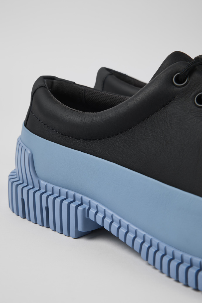 Neu Eingetroffen Camper Pix - Mehrfarbige Lederschuhe für Damen