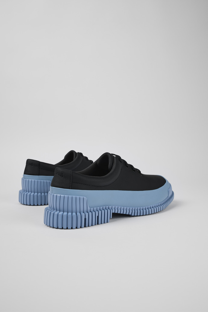 Neu Eingetroffen Camper Pix - Mehrfarbige Lederschuhe für Damen
