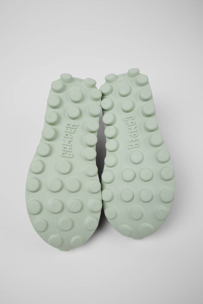 Neu Eingetroffen Camper Camper x SUNNEI - PELOTISSIMA - Mehrfarbiger Herrensneaker aus Textil.