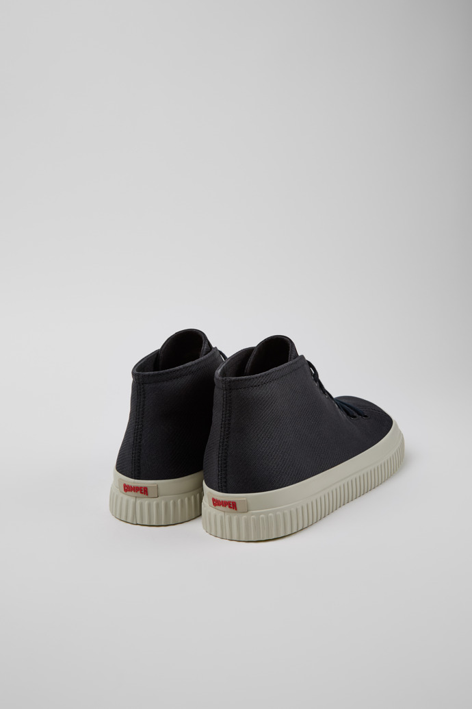 Neu Eingetroffen Camper Peu Roda - Grauer Herrensneaker aus Recyclingbaumwolle