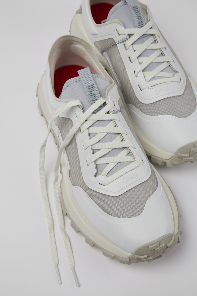 Neu Eingetroffen Camper Drift Trail - Mehrfarbige Damensneaker aus Textil