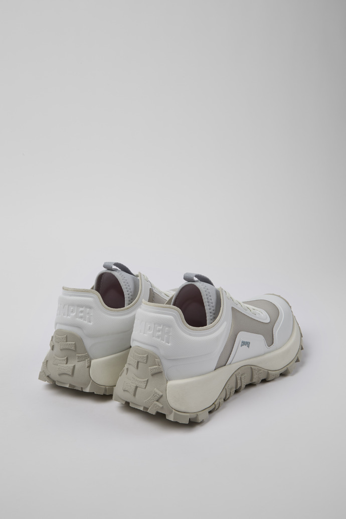 Neu Eingetroffen Camper Drift Trail - Mehrfarbige Damensneaker aus Textil