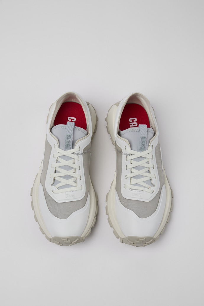 Neu Eingetroffen Camper Drift Trail - Mehrfarbige Damensneaker aus Textil
