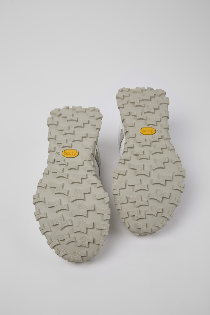 Neu Eingetroffen Camper Drift Trail - Mehrfarbige Damensneaker aus Textil