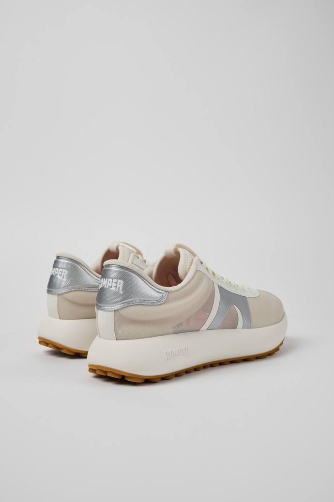 Neu Eingetroffen Camper Pelotas Athens - Mehrfarbiger nahtloser Herrensneaker.