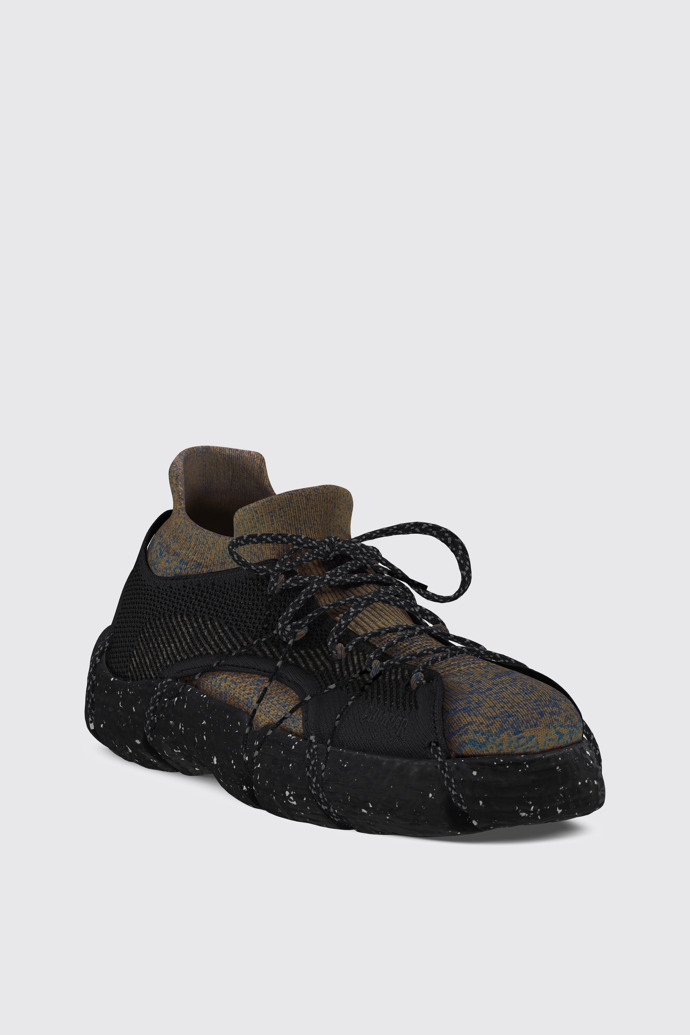 Neu Eingetroffen Camper Custom ROKU - Damensneaker zum Selbstgestalten