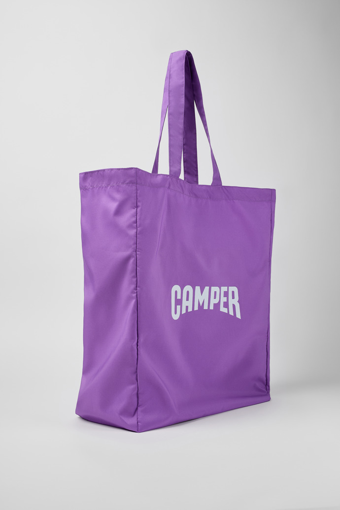 Neu Eingetroffen Camper Totes Purple Tote - Unisex-Schultertasche