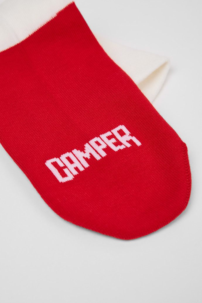 Neu Eingetroffen Camper Odd Socks Pack - Kurze Unisex-Socken