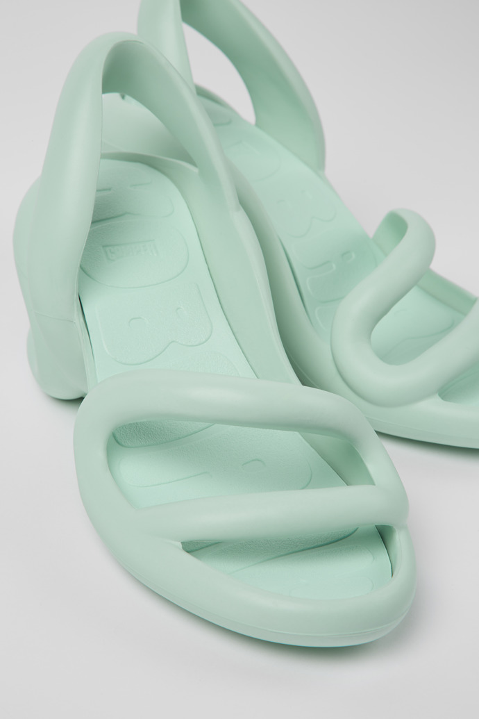 Neu Eingetroffen Camper Kobarah - Blaue Unisex-Sandale