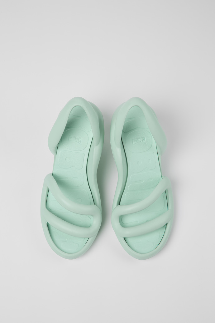 Neu Eingetroffen Camper Kobarah - Blaue Unisex-Sandale