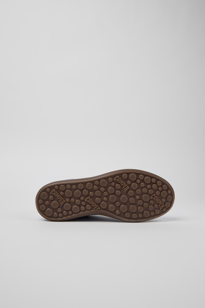 Neu Eingetroffen Camper Pelotas Soller - Mehrfarbige Ledersneaker für Damen.