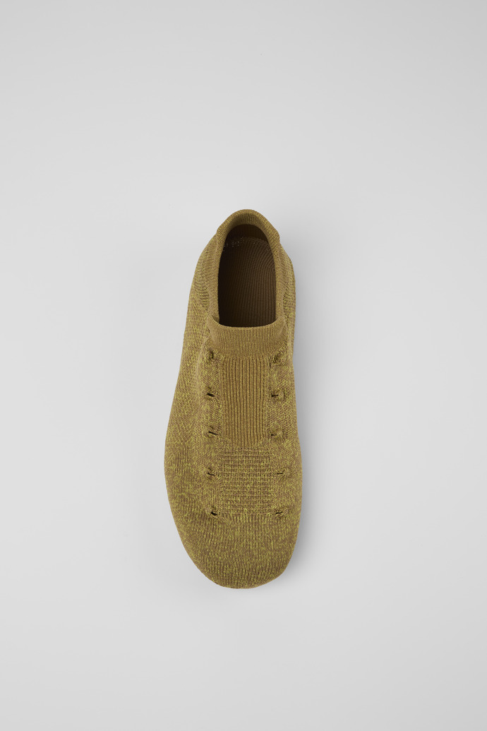 Neu Eingetroffen Camper ROKU Innersocks - Braune Einsätze (2 Stück) für jeweils den rechten und den linken Schuh.