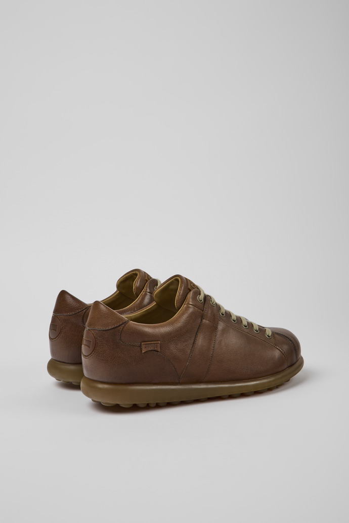 Neu Eingetroffen Camper Pelotas - Herrenschuh in Braun