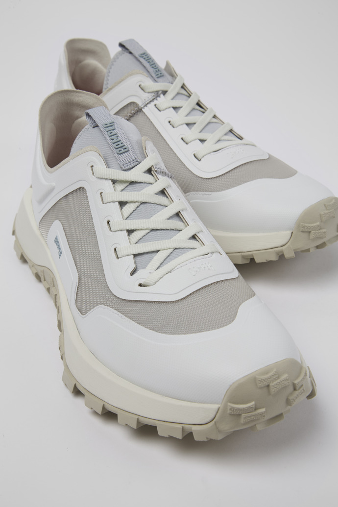 Neu Eingetroffen Camper Drift Trail - Mehrfarbiger Herrensneaker aus Textil