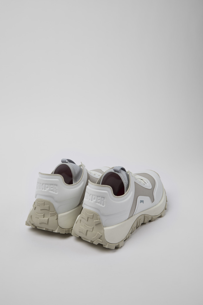 Neu Eingetroffen Camper Drift Trail - Mehrfarbiger Herrensneaker aus Textil