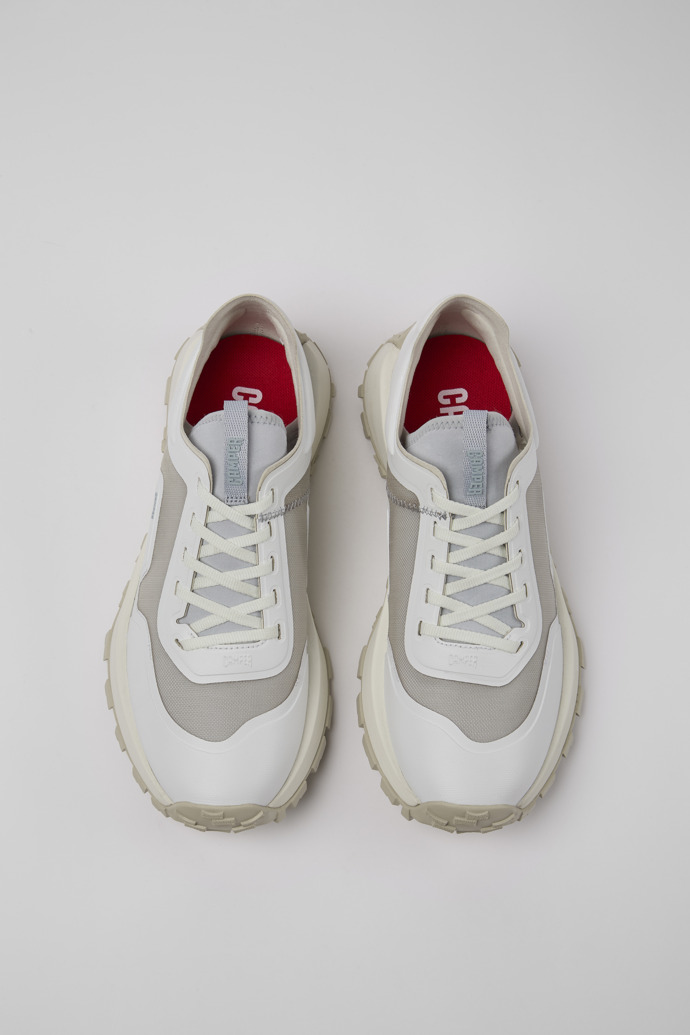 Neu Eingetroffen Camper Drift Trail - Mehrfarbiger Herrensneaker aus Textil