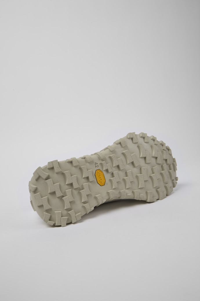 Neu Eingetroffen Camper Drift Trail - Mehrfarbiger Herrensneaker aus Textil