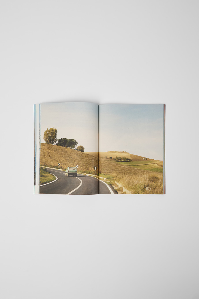 Neu Eingetroffen Camper The Walking Society Issue 10 - Das Magazin: The Walking Society