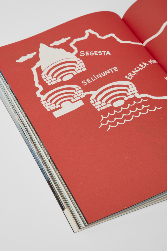 Neu Eingetroffen Camper The Walking Society Issue 10 - Das Magazin: The Walking Society