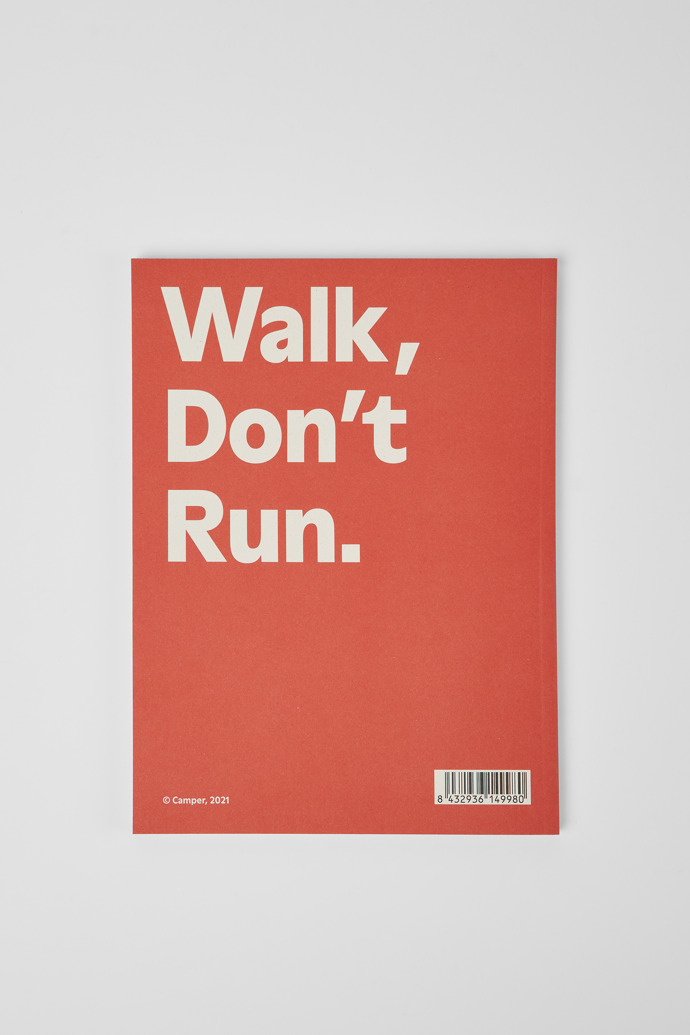 Neu Eingetroffen Camper The Walking Society Issue 10 - Das Magazin: The Walking Society